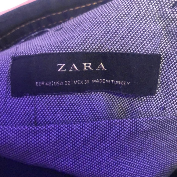 Zara jeans - Picture 2 of 2